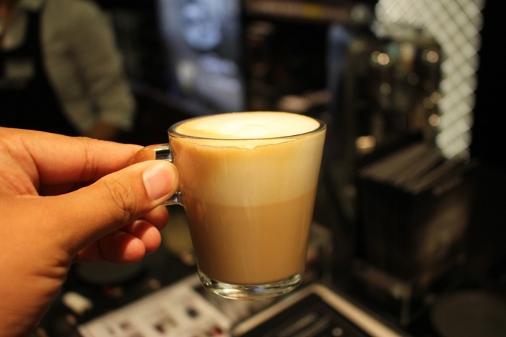 夫復何求?藝術品級的 《Nespresso Creatista Plus頂級咖啡機》