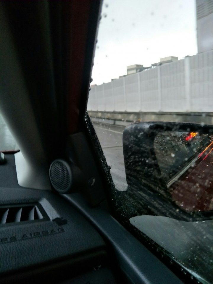 神X車主心得之懸吊與避震改動有感