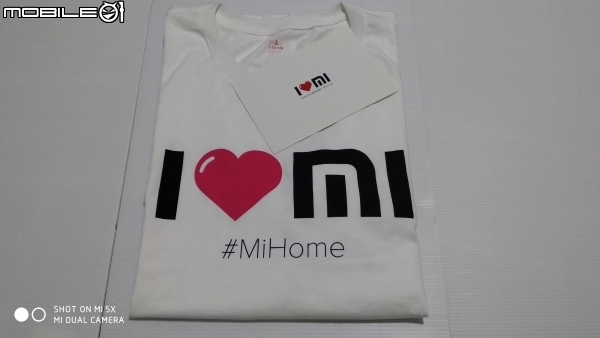 台灣小米Mix2發佈會圓滿落幕了!