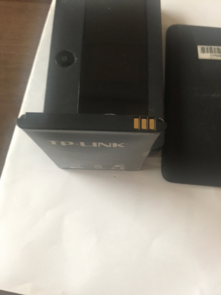 TP-Link M7350 使用心得,大家有同樣的情況嗎?