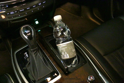 QX60回廠保養心得