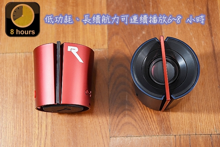 RealShow Twin 高解析雙體智慧喇叭讓我輕鬆打造天籟般的迷你家庭劇院