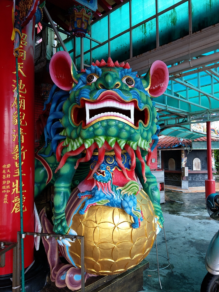 Zenfone 4 pro VS U11及S8+拍照分享