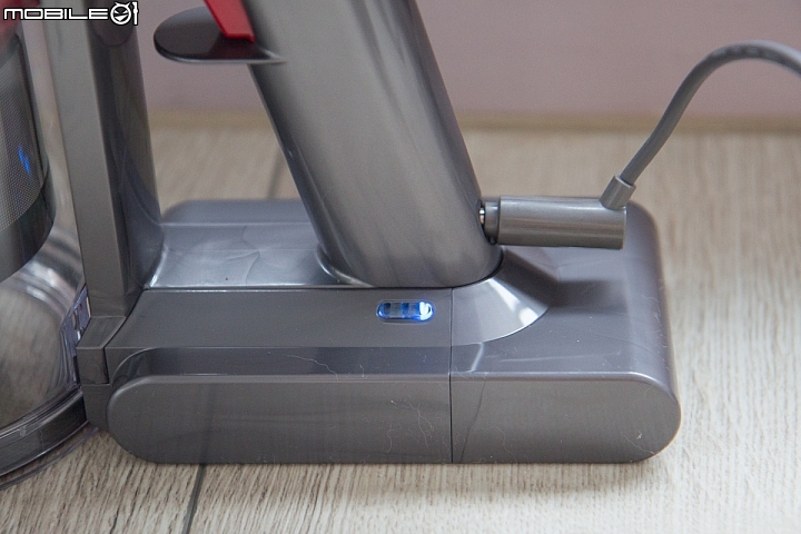 讓你貓奴人生更輕鬆! Dyson V8 Absolute+ 試用