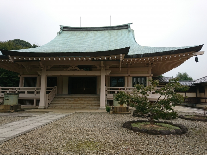 2017斷腿自由行第二日(世田谷八幡宮,豪德寺,東京一番街,新宿(VR),秋葉原)