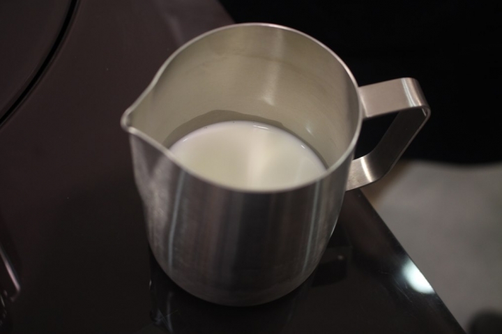 夫復何求?藝術品級的 《Nespresso Creatista Plus頂級咖啡機》