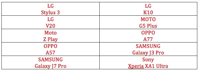 別再被話術給騙了,買手機絕對是一門很大的學問【細節篇】