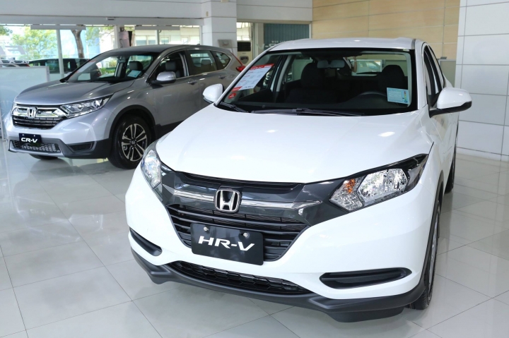 全面進化《HONDA 2018 All New FIT體驗會》