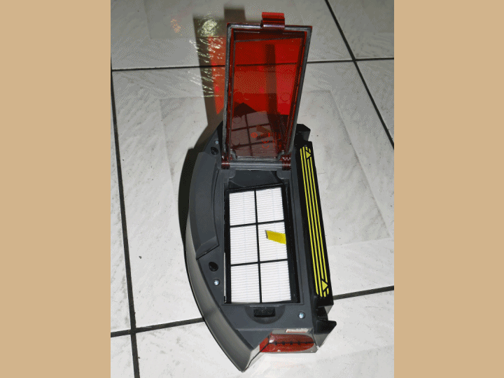 強勁有力、使命必達 —《iRobot Roomba 960掃地機器人》體驗活動分享