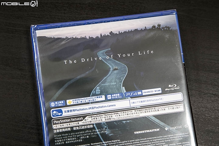 【開箱】《跑車浪漫旅SPORT》實體三版齊集 一般、限定、典藏版內容簡單開箱