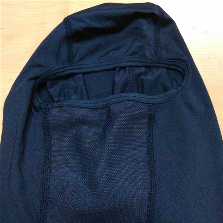RYO頭套~開~用