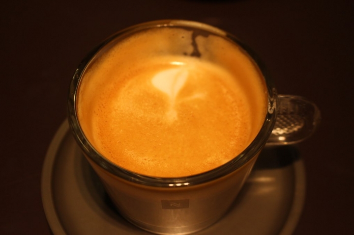 夫復何求?藝術品級的 《Nespresso Creatista Plus頂級咖啡機》