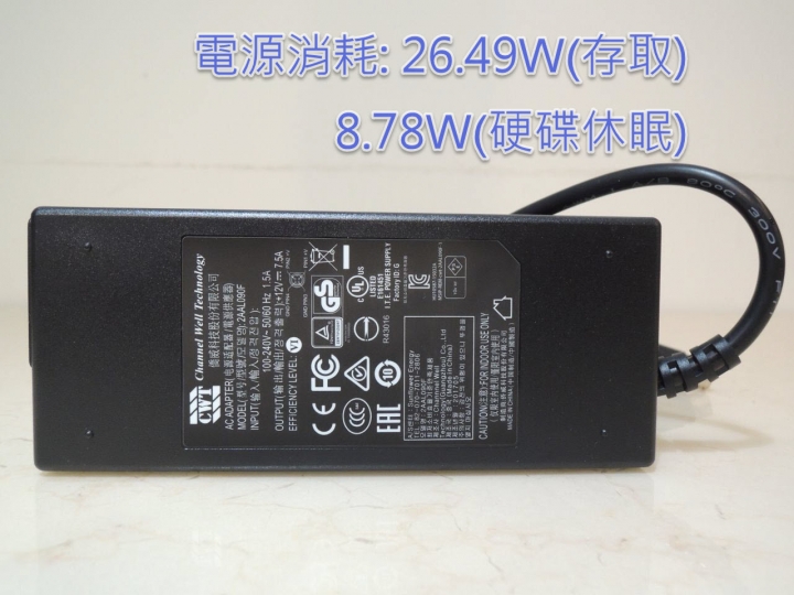 Synology DS418 4K影音+快照 NAS 體驗筆記