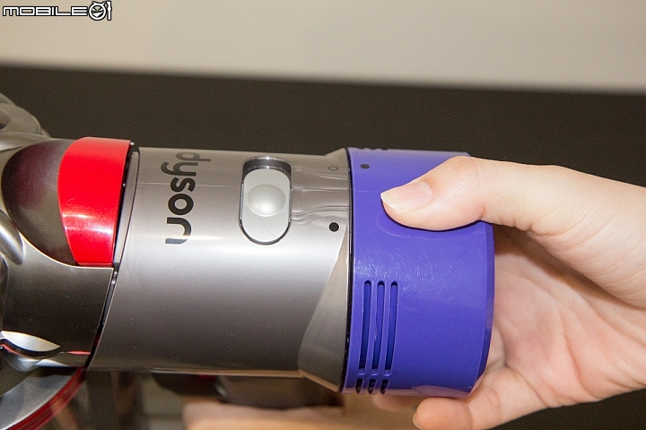 讓你貓奴人生更輕鬆! Dyson V8 Absolute+ 試用
