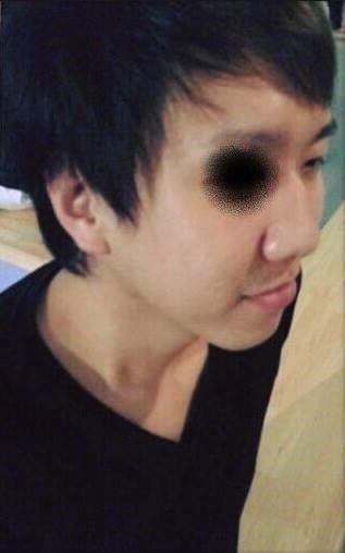 【12更】感謝警方抓到詐欺犯劉韋志,更新。