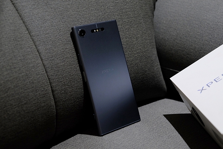 3D掃什麼描!?_低調的sony xz1