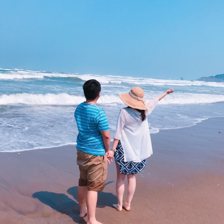 SANTAFE 北海岸一日遊