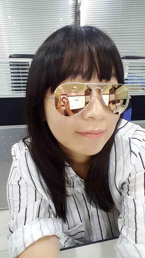 【開箱文】Rayban 3025_019/Z2