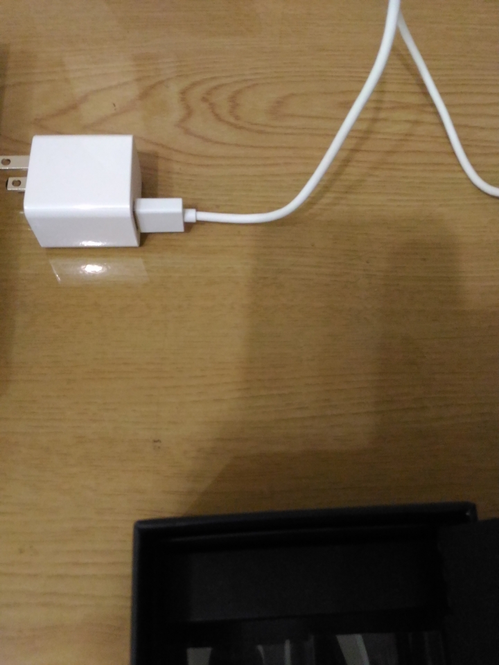 ZenFone4 ZE554KL 開箱~