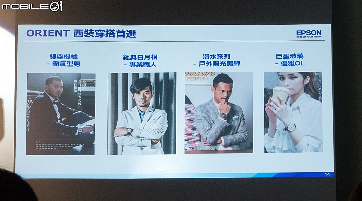 【採訪】紳士品味 Orient Star 東方之星 三款經典機械錶報到