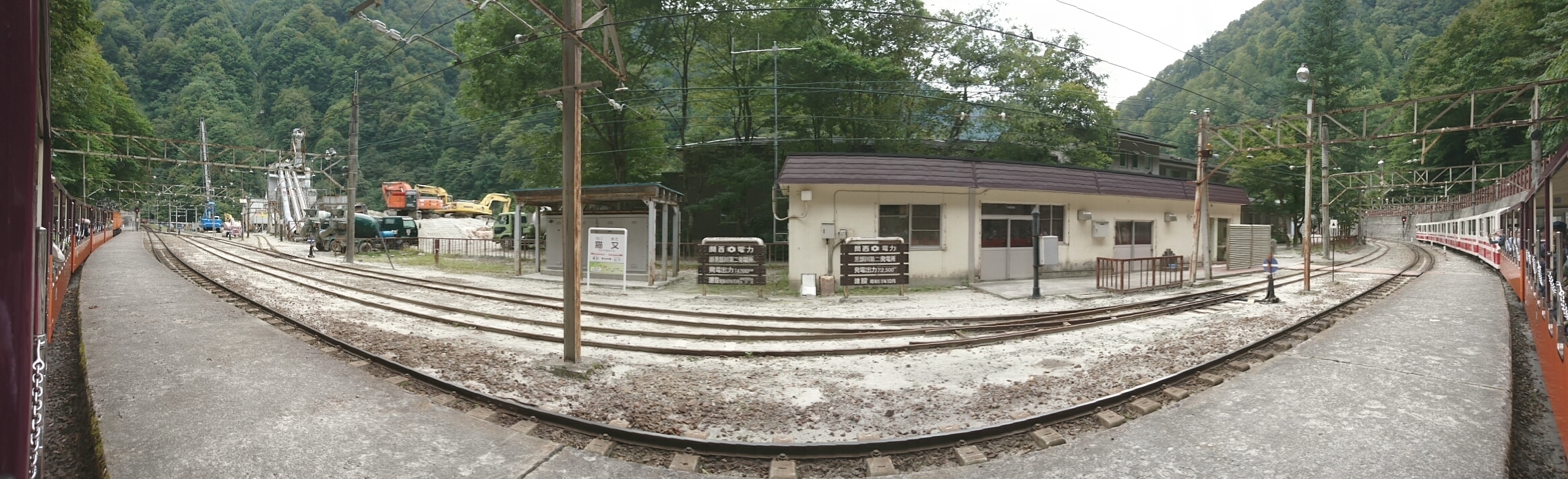 三軸穩定器 Swiftcam M4 x 日本立山黑部旅途實戰