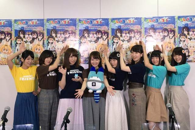 日本神作~動物朋友~