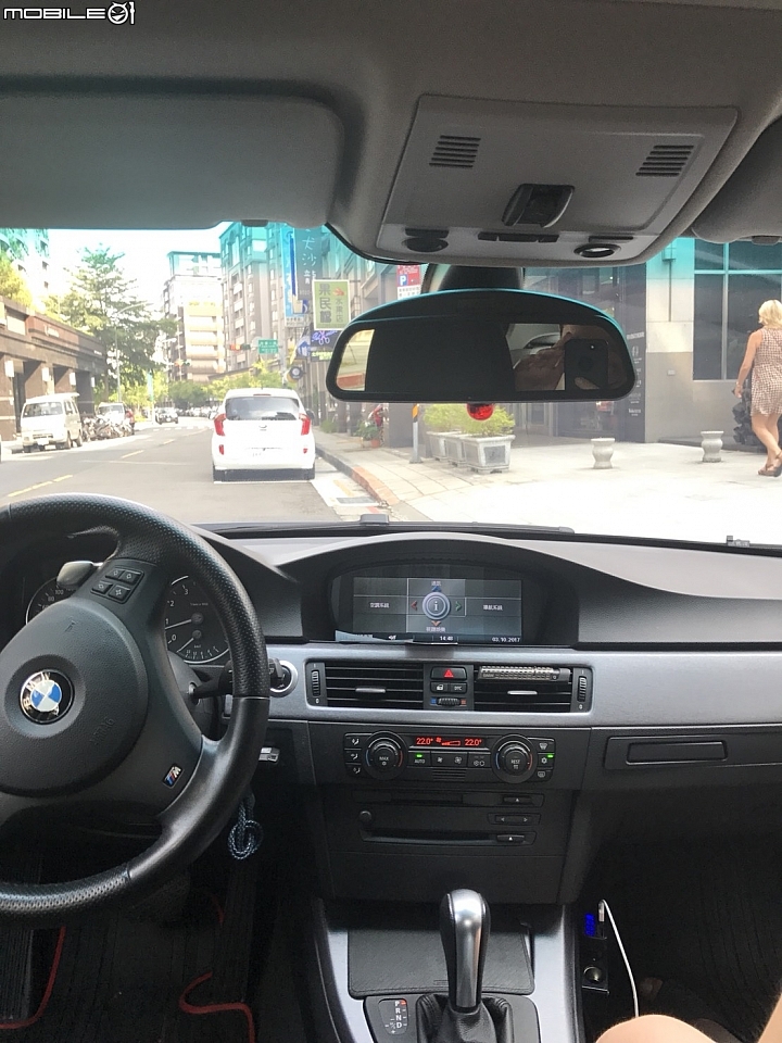BMW 330i 更換 全車T1 40 平價好用