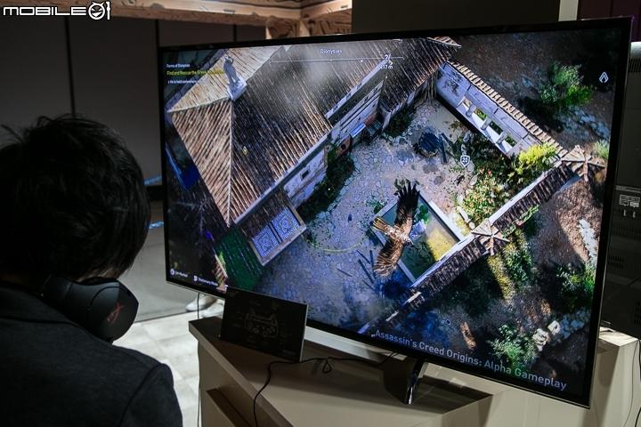 《虹彩六號:圍攻行動》賽事、《極地戰嚎5》等新作情報及現場試玩 UBIDAY2017紀行