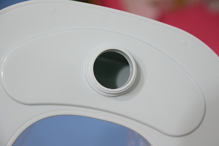讓丸爸穿衣更有型 Midea 蒸氣式雙桿掛燙機 多段蒸氣 好操作