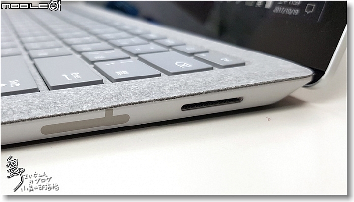【輕巧.細緻.純粹】Microsoft Surface Laptop色藝兼備的輕薄全效筆電