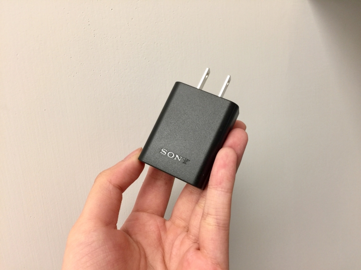 電光藍Sony Xperia XA1 Plus開箱分享(內含實拍)