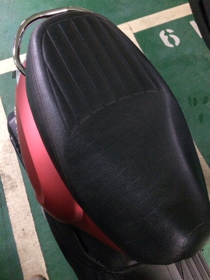 NewMany110消光紅外觀開箱