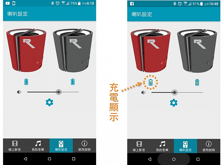 RealShow Twin 高解析雙體智慧喇叭讓我輕鬆打造天籟般的迷你家庭劇院