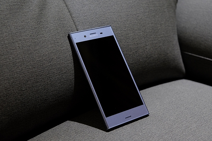 3D掃什麼描!?_低調的sony xz1