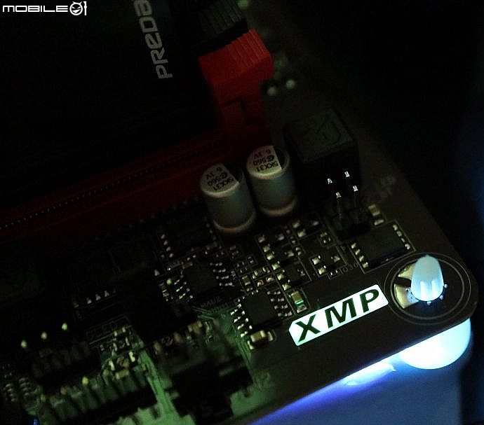 4C4T 可超K版 Core i3 8350K 搭上 Z370 AORUS Gaming 3