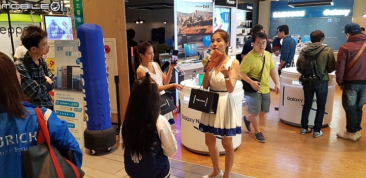 Note 8 不專業拍照心得(圖多)
