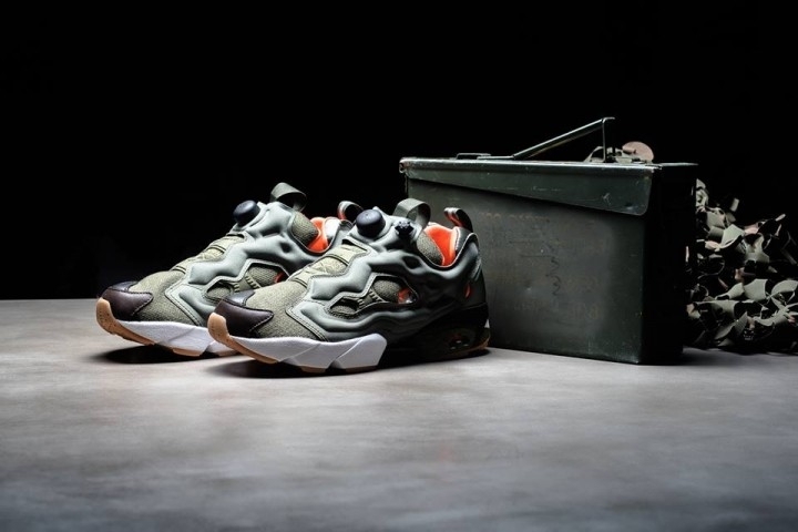 REEBOK INSTA PUMP FURY OG “FLIGHT JACKET” 請問現在還買得到嗎 ??