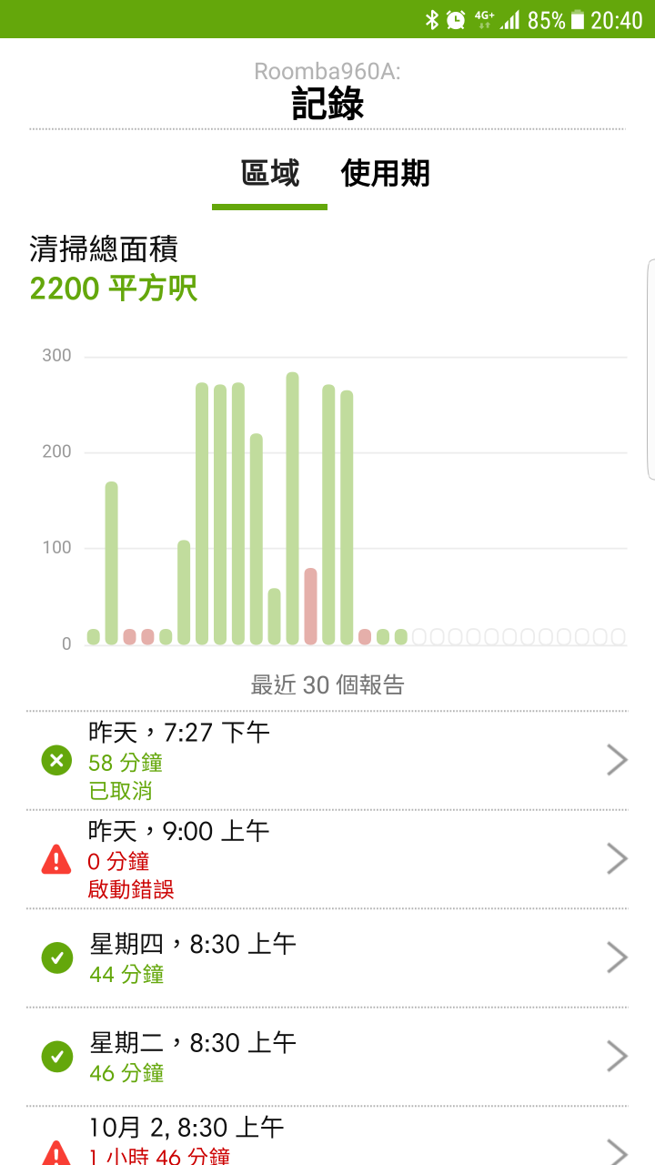 比你想像更聰明!《iRobot Roomba 960掃地機器人》智慧登場!