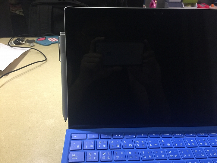 Surface Laptop兩周體驗