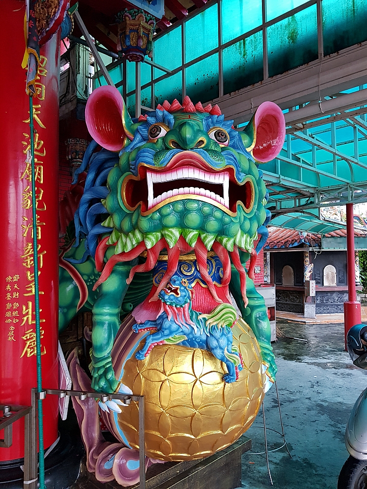Zenfone 4 pro VS U11及S8+拍照分享