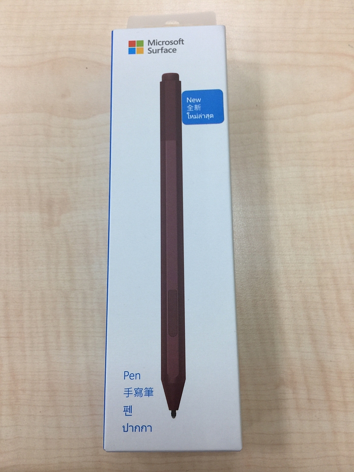 Surface Laptop兩周體驗