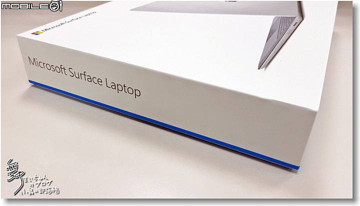 【輕巧.細緻.純粹】Microsoft Surface Laptop色藝兼備的輕薄全效筆電
