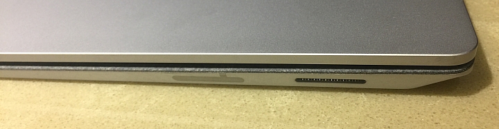 Surface Laptop兩周體驗
