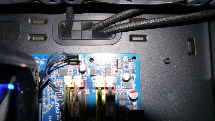 【開箱】靜音與完美的結合 安耐美 EQUILENCE 靜音坦克