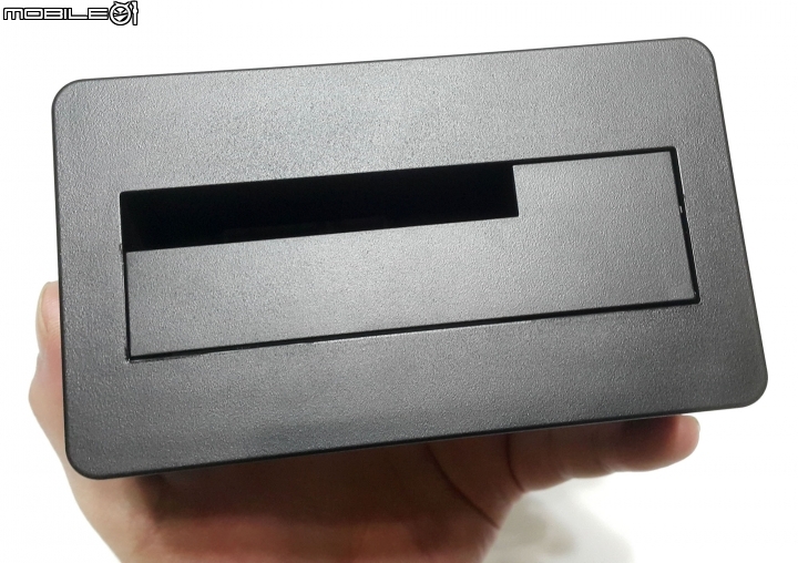 小小一機!插滿!充滿!讓您滿到嫑嫑的CyberSLIM大衛肯尼S1-U3H 6G