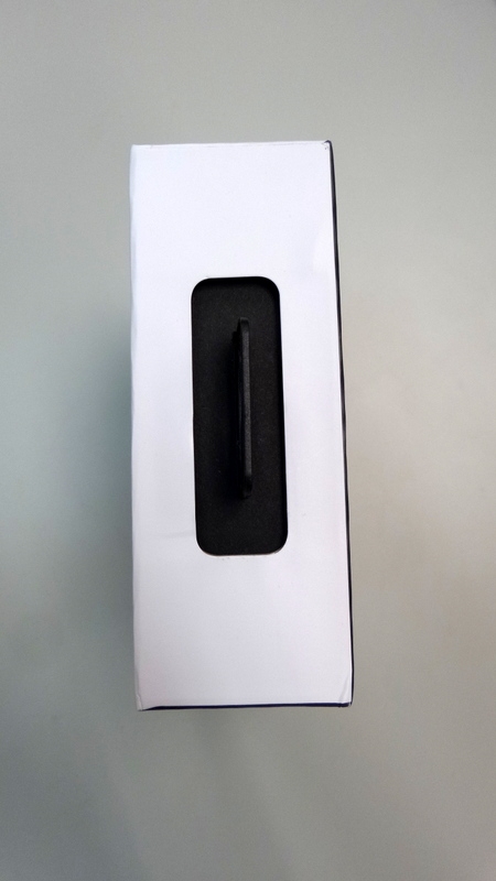 迷你藍芽耳擴 AQUA+(黑色) 不專業開箱