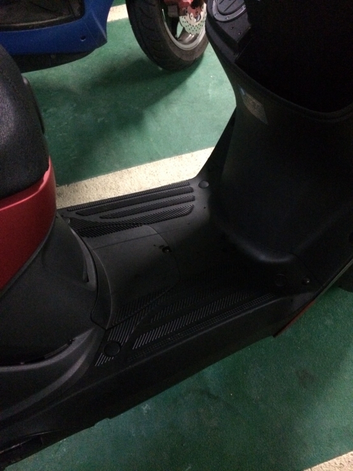 NewMany110消光紅外觀開箱