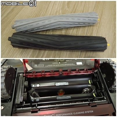 比你想像更聰明!《iRobot Roomba 960掃地機器人》智慧登場!