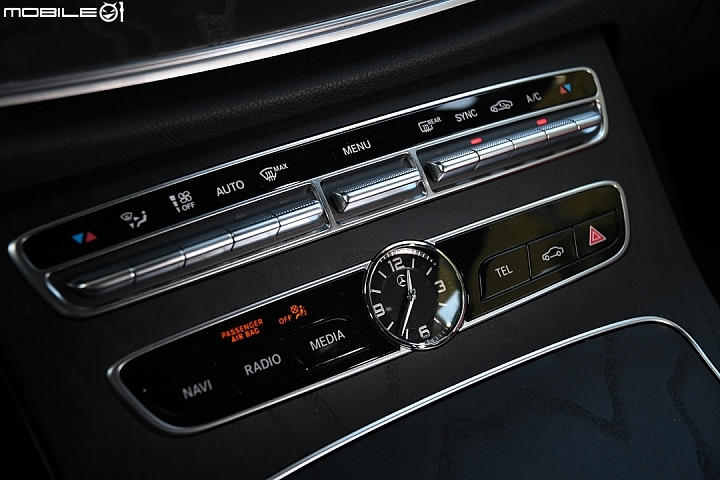 品味質感與格調 M.Benz E400 4Matic Coupe 試駕報導