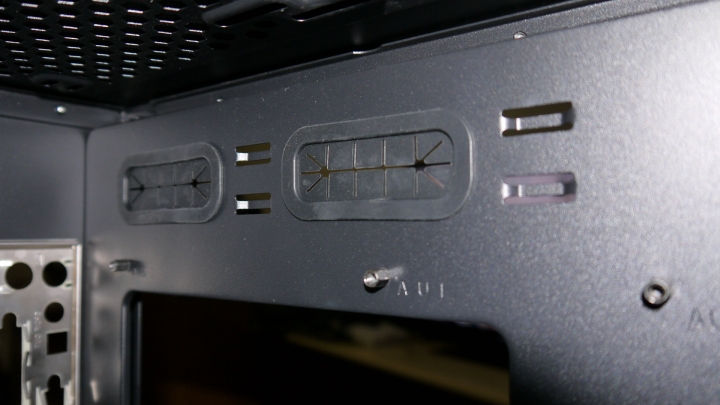 【開箱】靜音與完美的結合 安耐美 EQUILENCE 靜音坦克